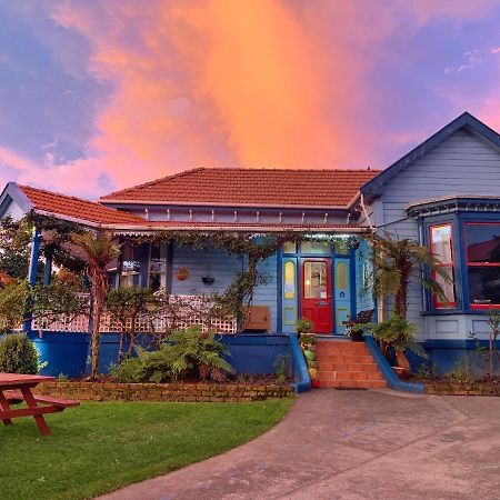 The Villa Picton Luaran gambar