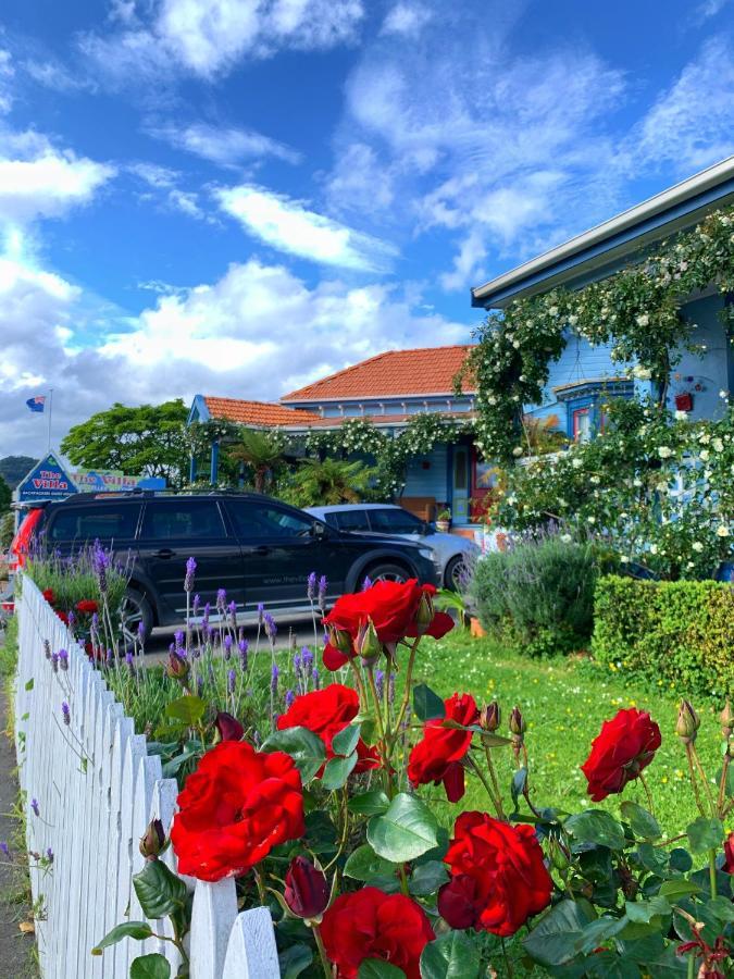 The Villa Picton Luaran gambar