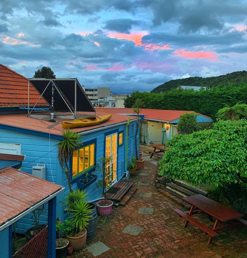 The Villa Picton Luaran gambar